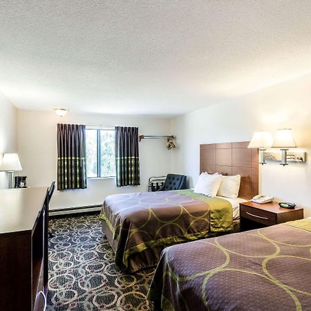 Rodeway Inn Leadville Εξωτερικό φωτογραφία