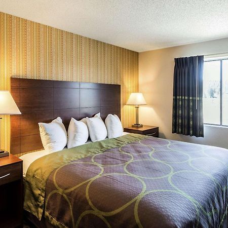 Rodeway Inn Leadville Εξωτερικό φωτογραφία