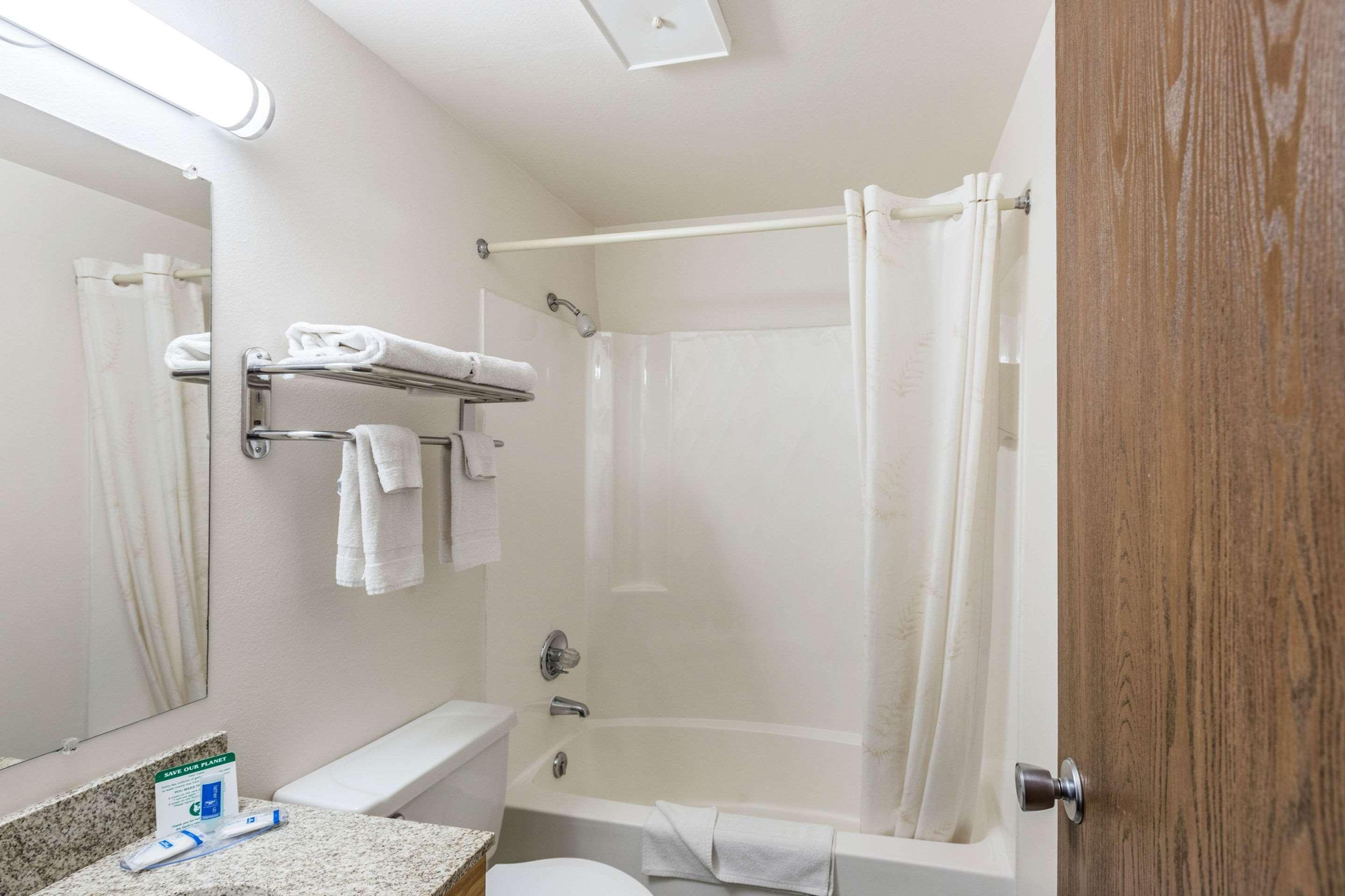 Rodeway Inn Leadville Εξωτερικό φωτογραφία
