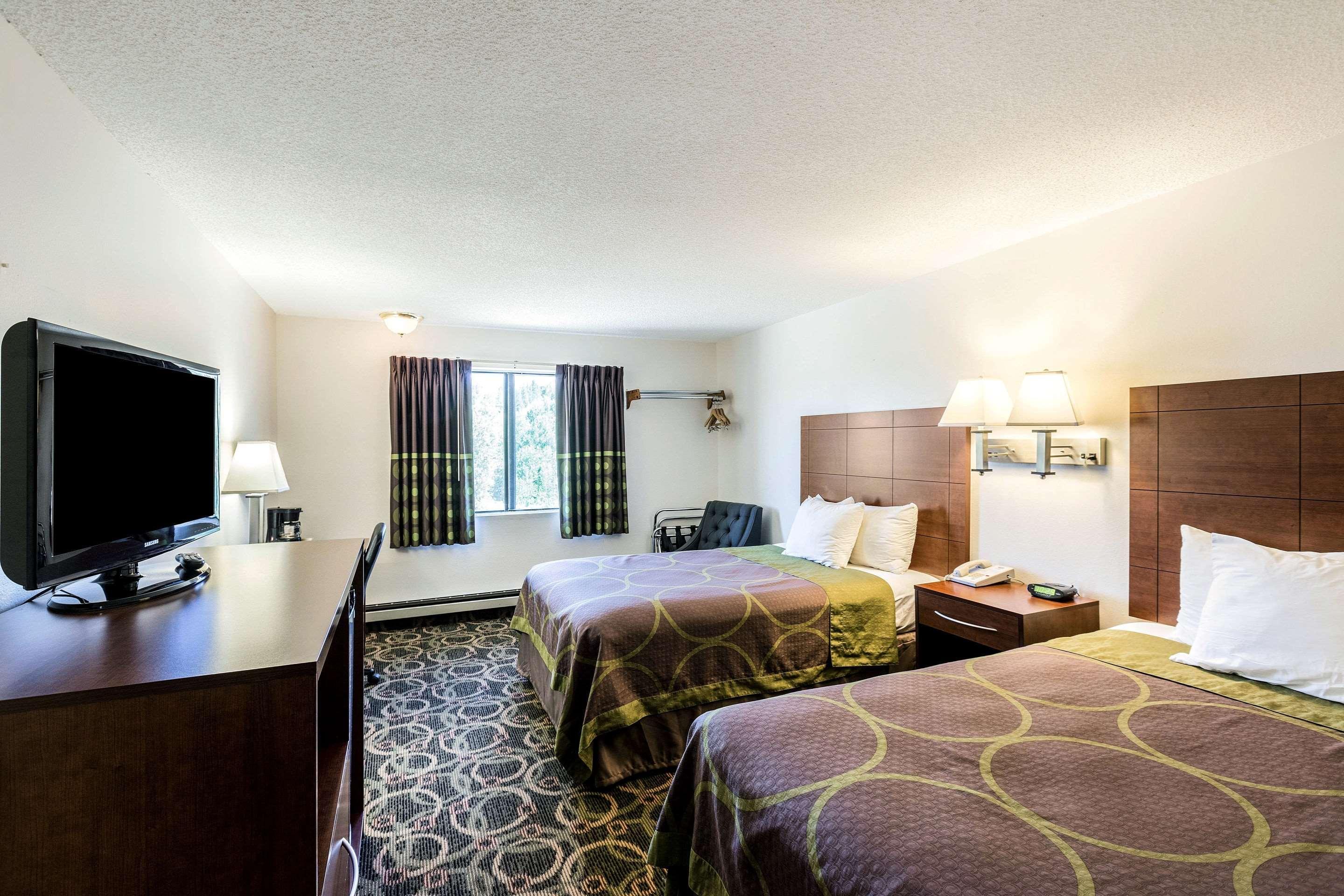 Rodeway Inn Leadville Εξωτερικό φωτογραφία
