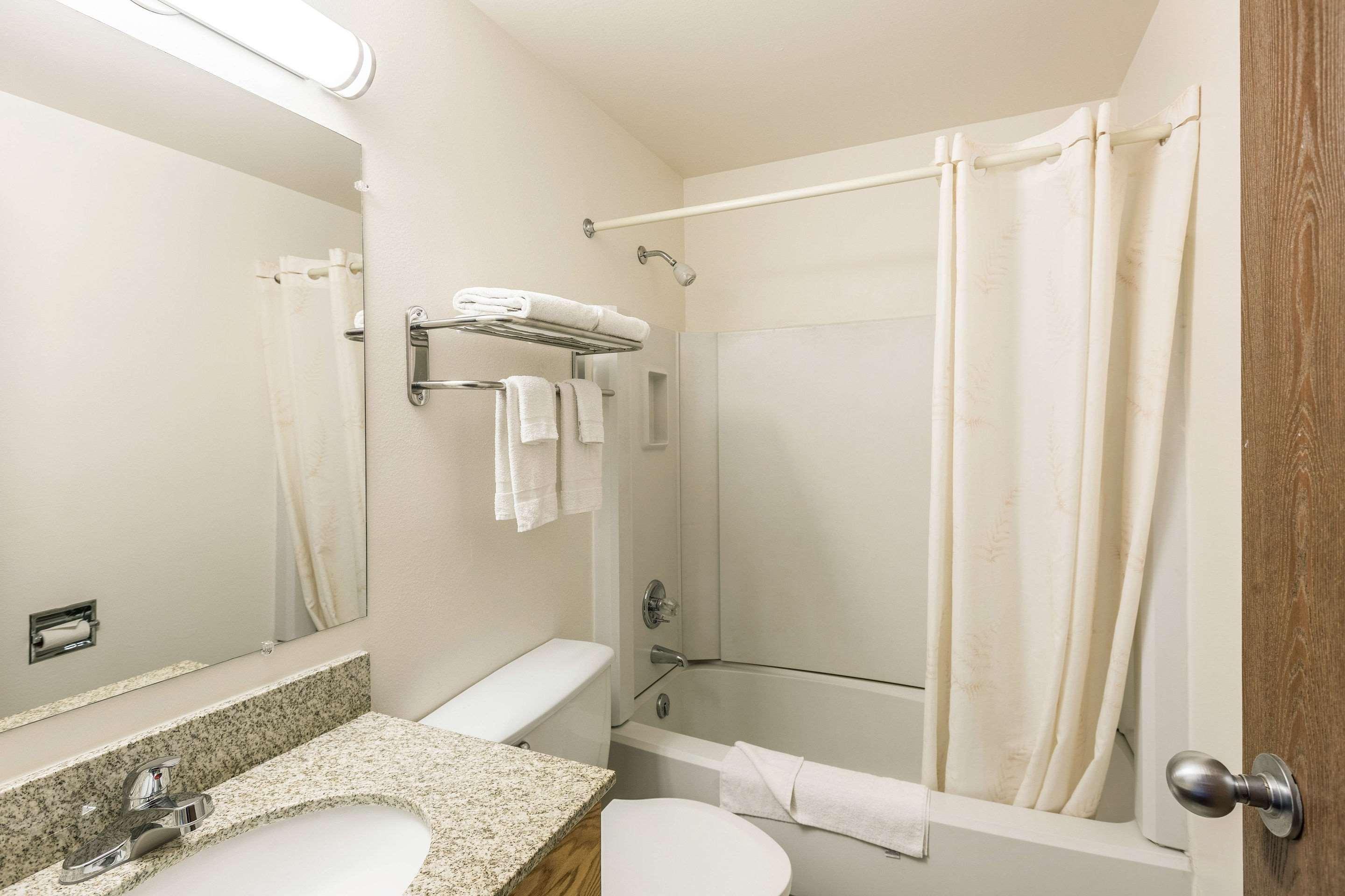 Rodeway Inn Leadville Εξωτερικό φωτογραφία