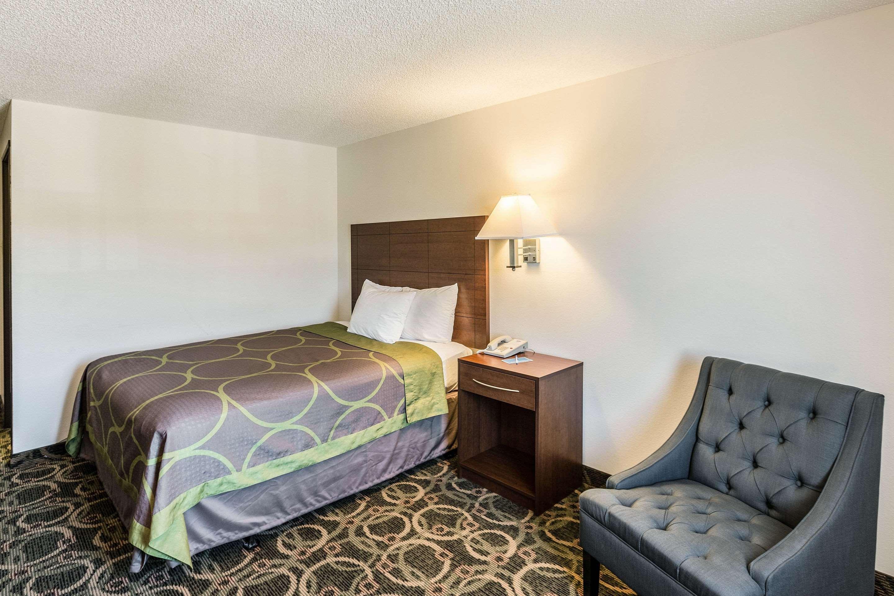 Rodeway Inn Leadville Εξωτερικό φωτογραφία