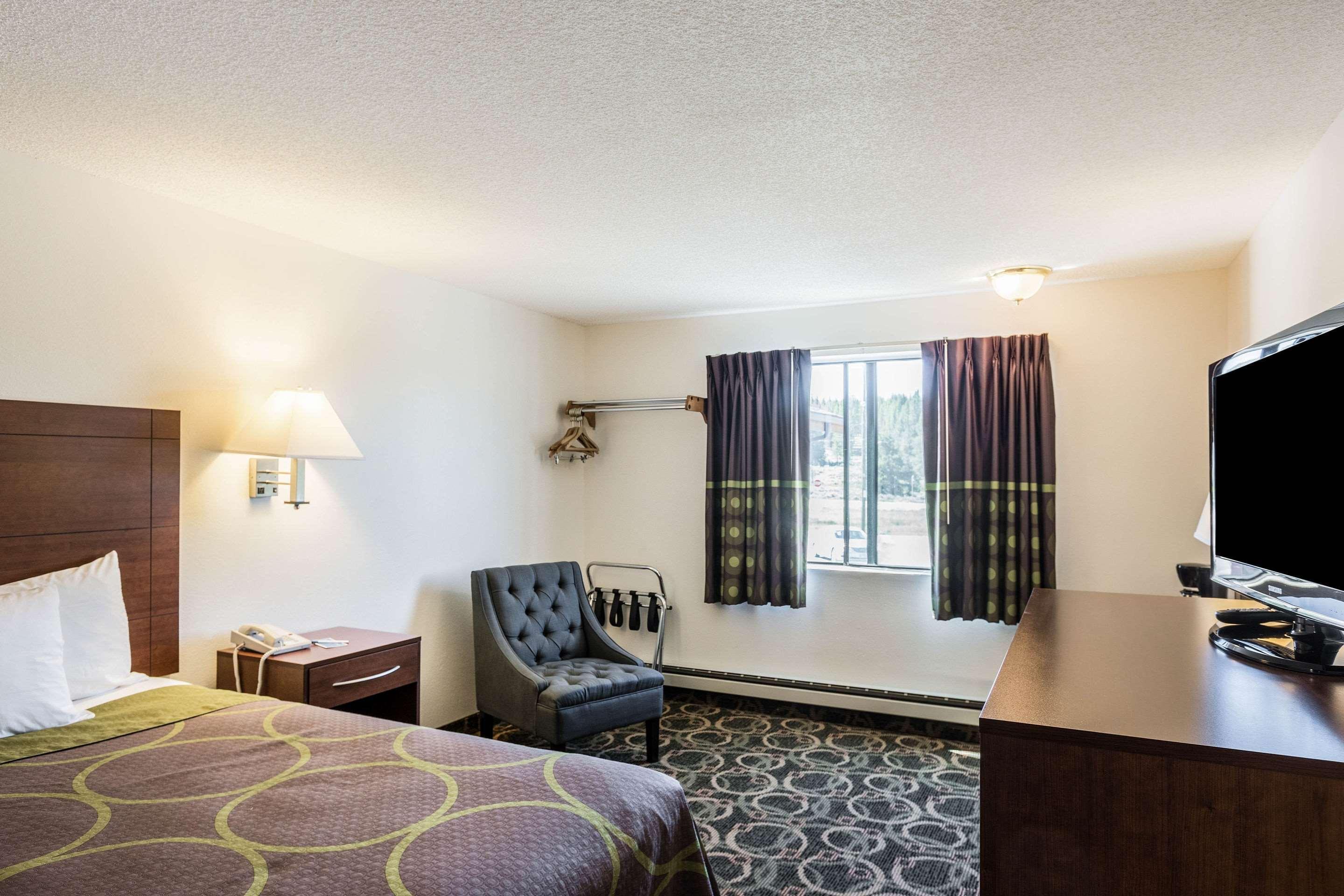 Rodeway Inn Leadville Εξωτερικό φωτογραφία