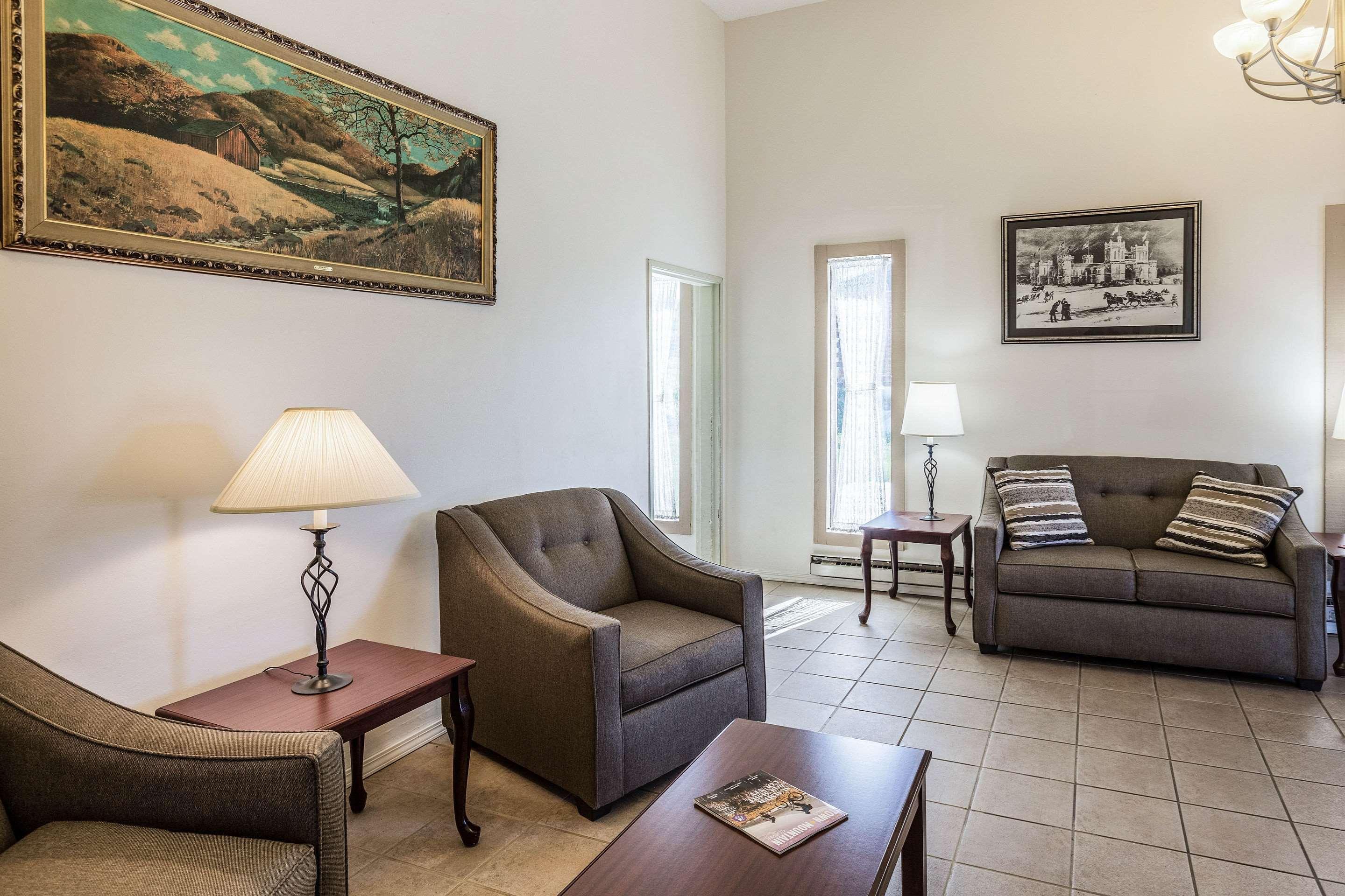 Rodeway Inn Leadville Εξωτερικό φωτογραφία