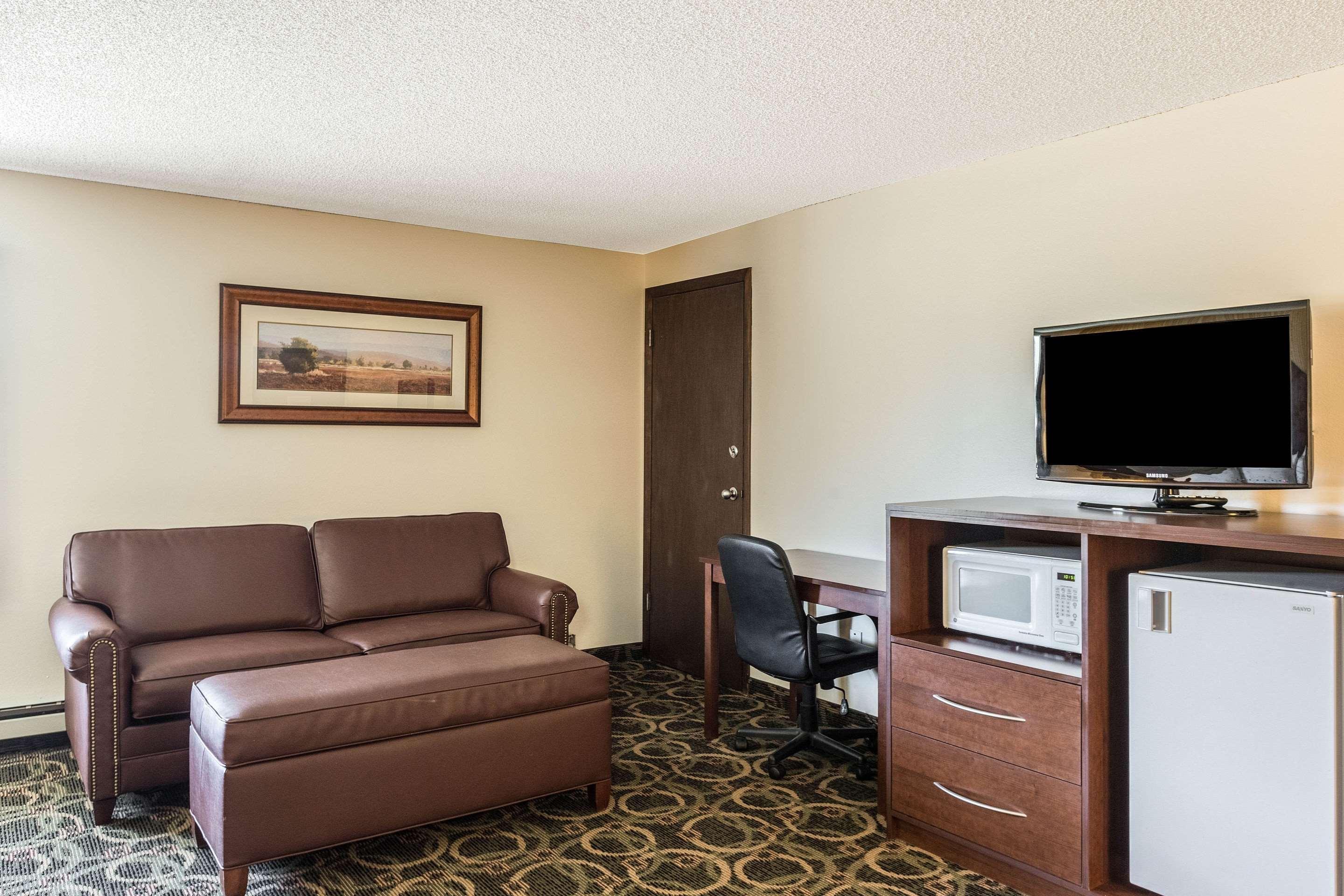 Rodeway Inn Leadville Εξωτερικό φωτογραφία