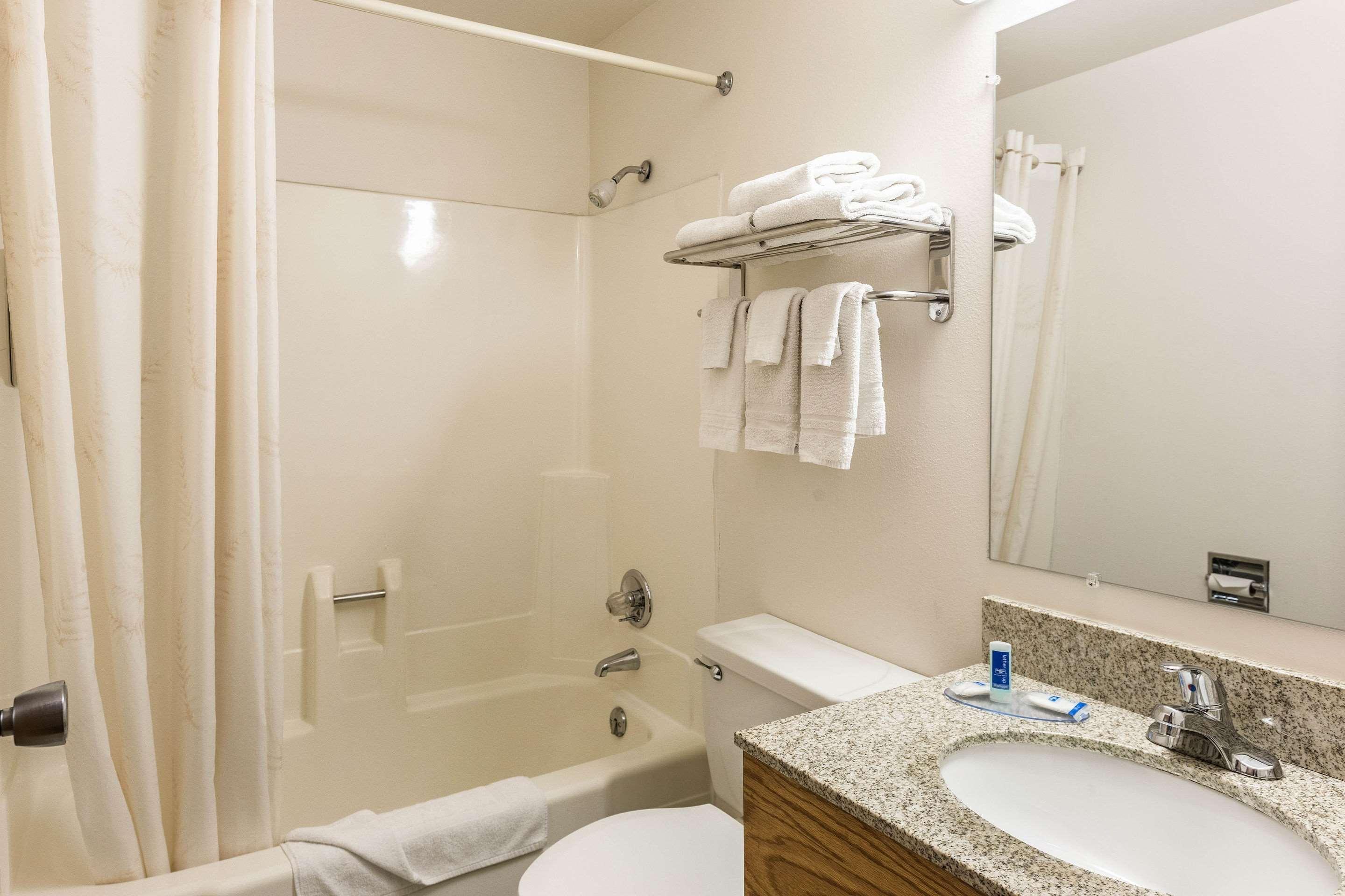 Rodeway Inn Leadville Εξωτερικό φωτογραφία