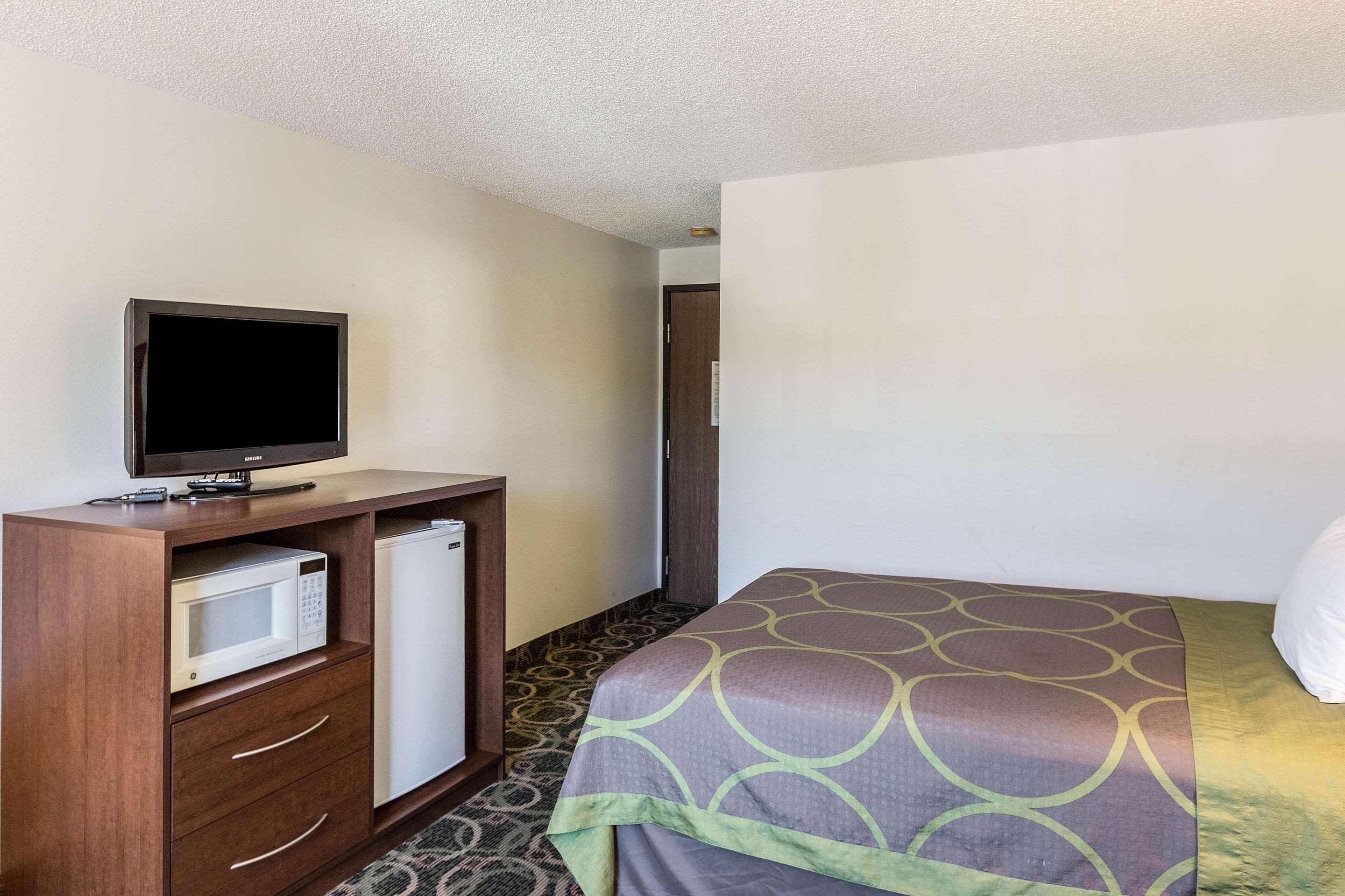 Rodeway Inn Leadville Εξωτερικό φωτογραφία