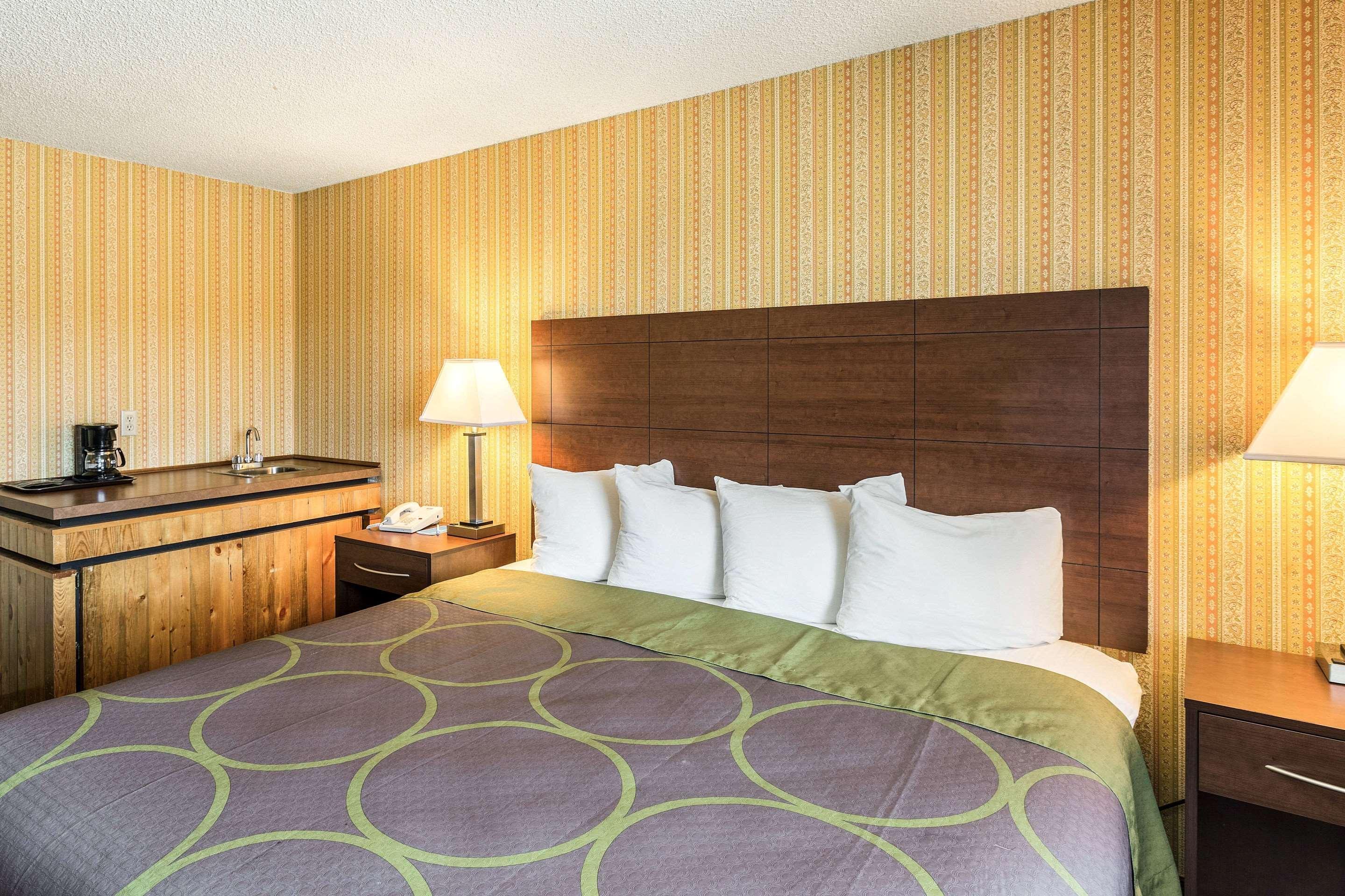 Rodeway Inn Leadville Εξωτερικό φωτογραφία