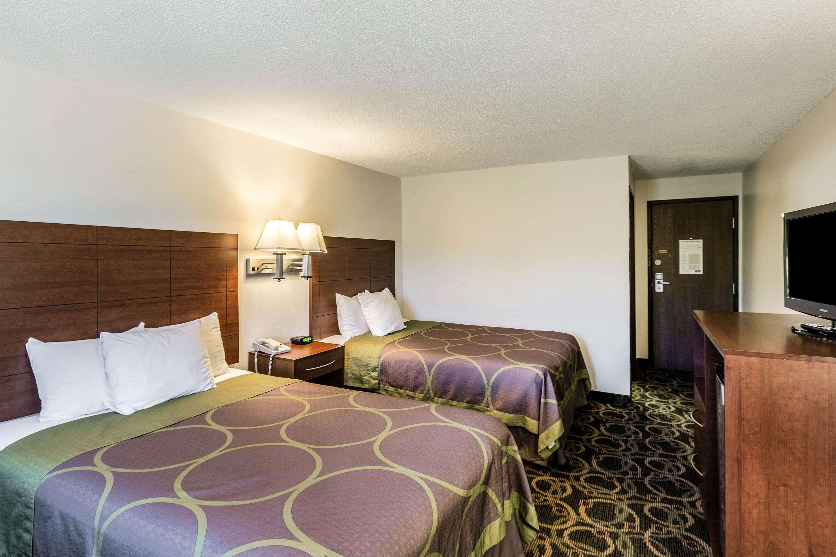 Rodeway Inn Leadville Εξωτερικό φωτογραφία