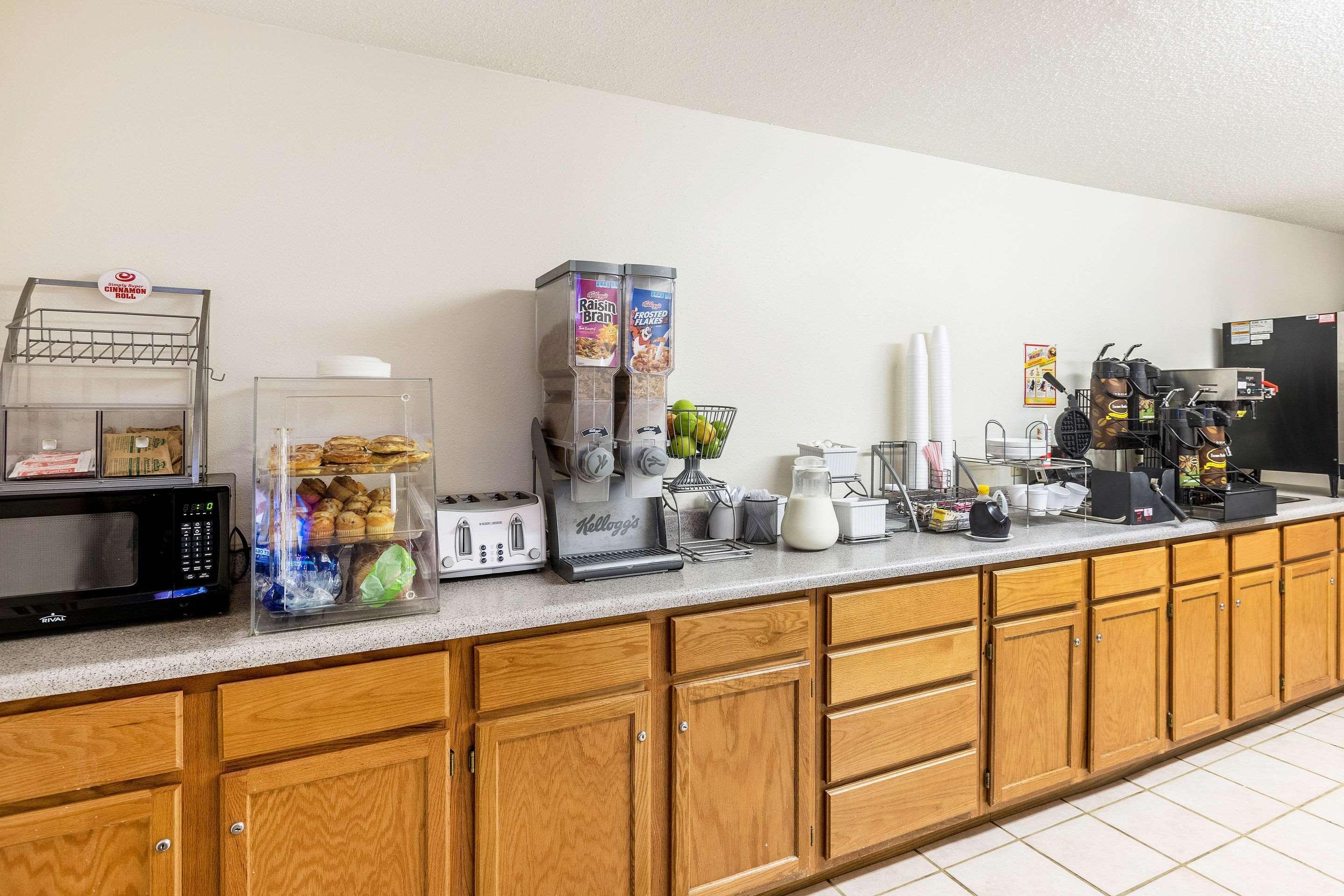 Rodeway Inn Leadville Εξωτερικό φωτογραφία
