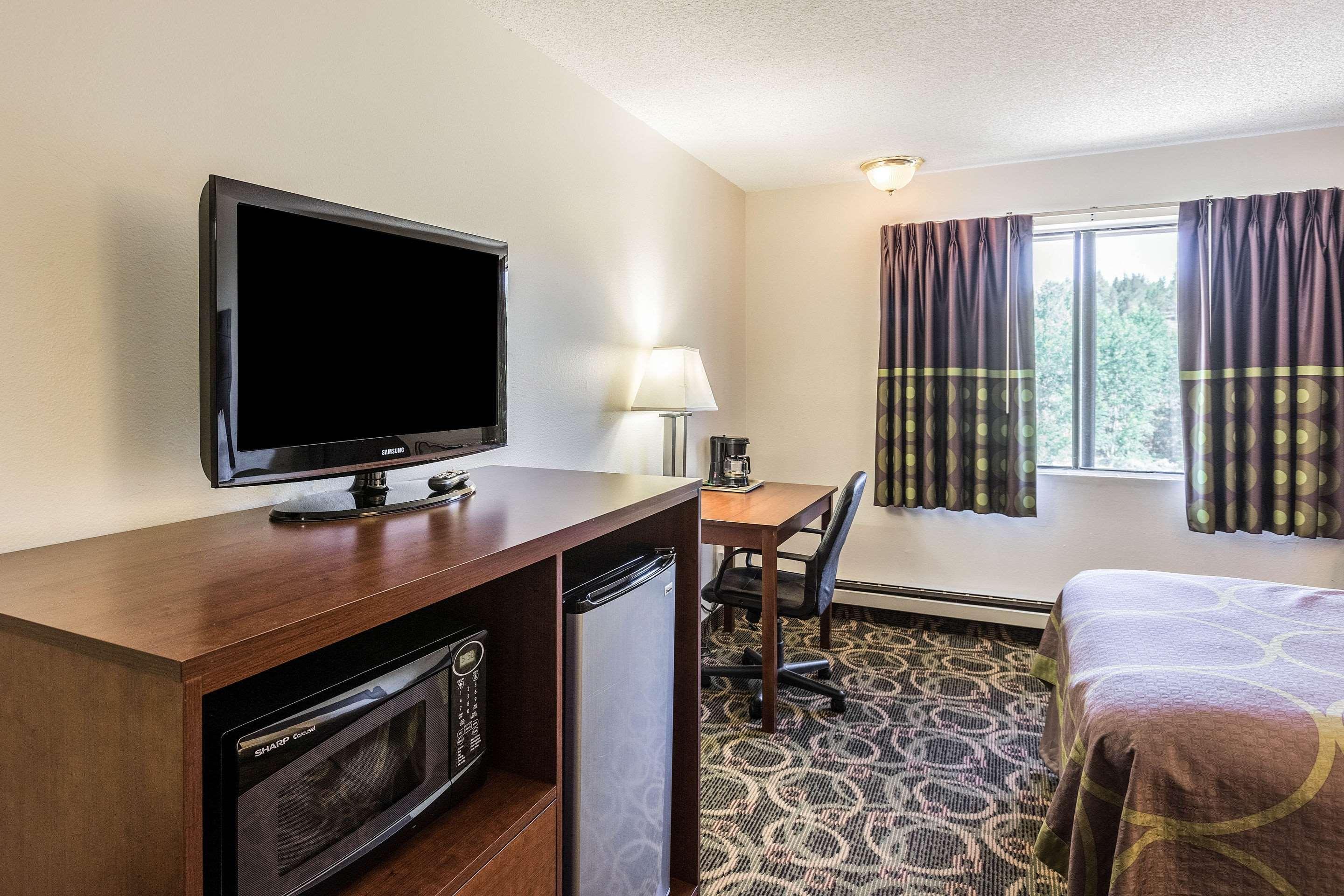 Rodeway Inn Leadville Εξωτερικό φωτογραφία
