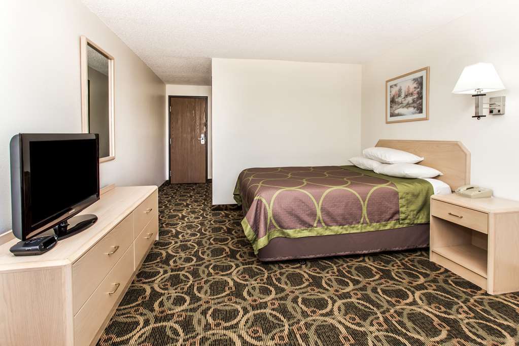 Rodeway Inn Leadville Δωμάτιο φωτογραφία