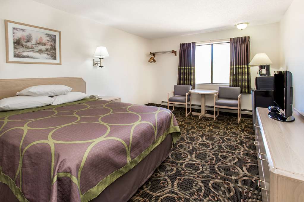 Rodeway Inn Leadville Δωμάτιο φωτογραφία
