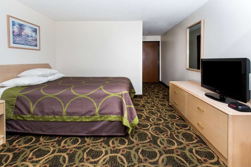 Rodeway Inn Leadville Δωμάτιο φωτογραφία