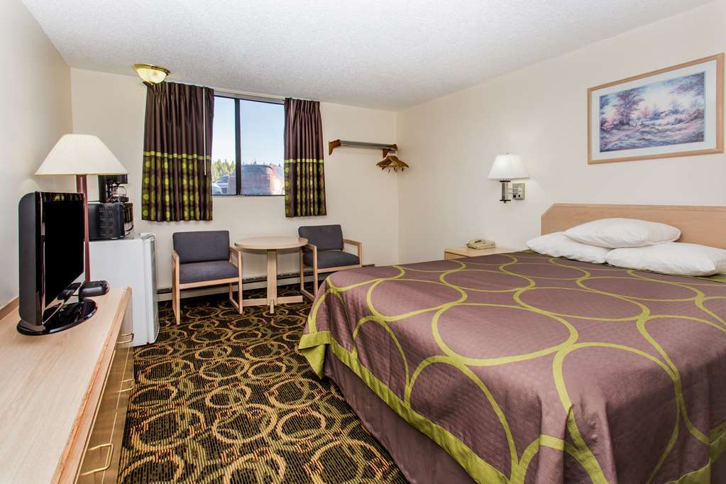 Rodeway Inn Leadville Δωμάτιο φωτογραφία
