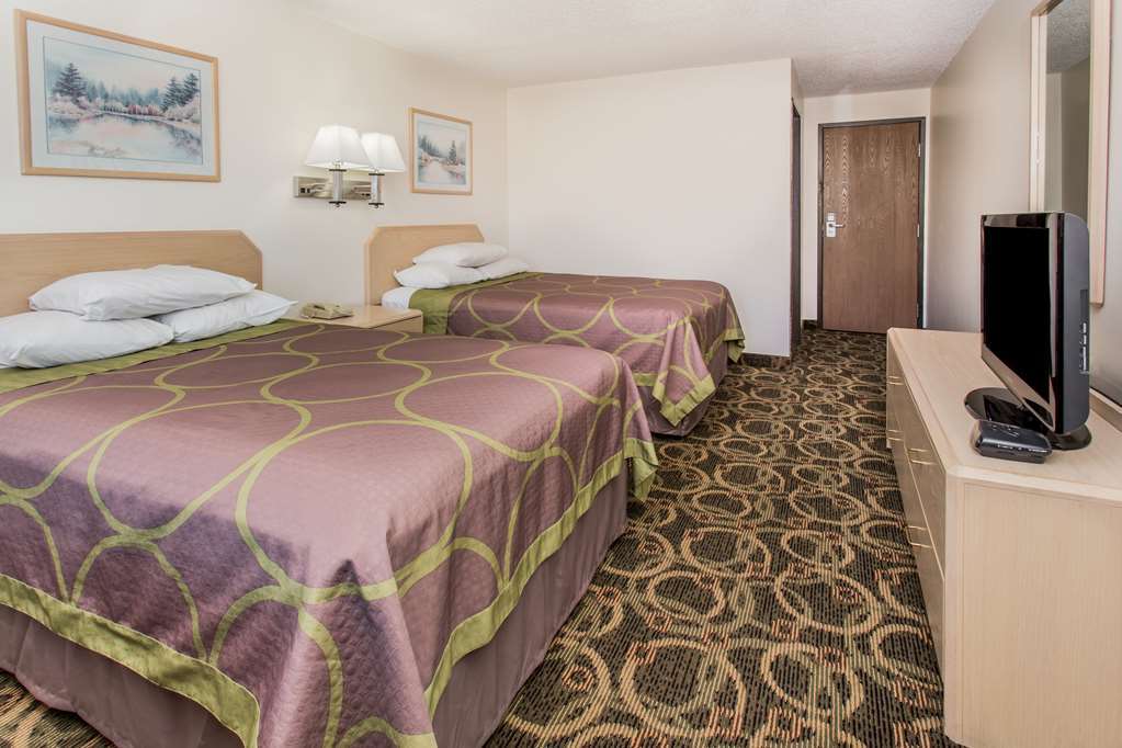 Rodeway Inn Leadville Δωμάτιο φωτογραφία