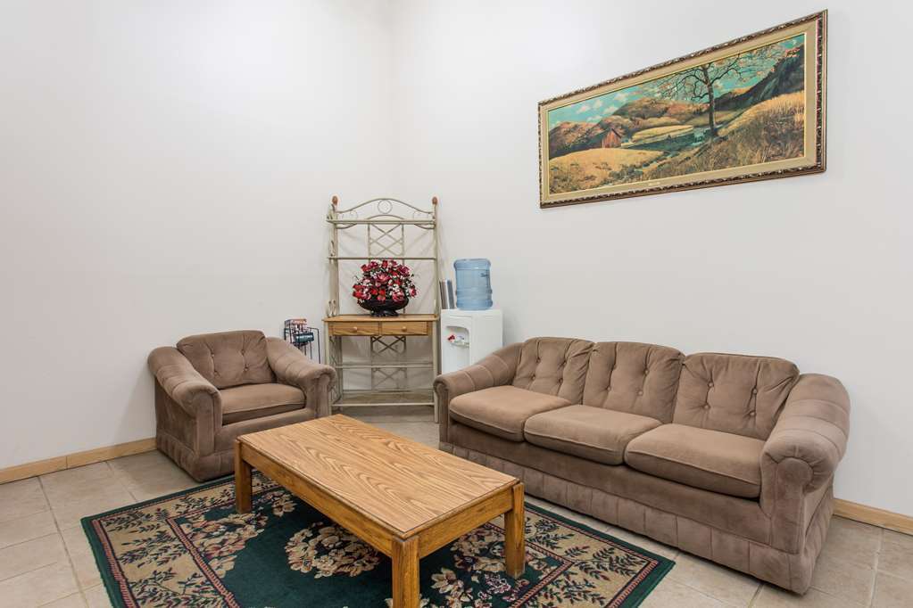 Rodeway Inn Leadville Εσωτερικό φωτογραφία