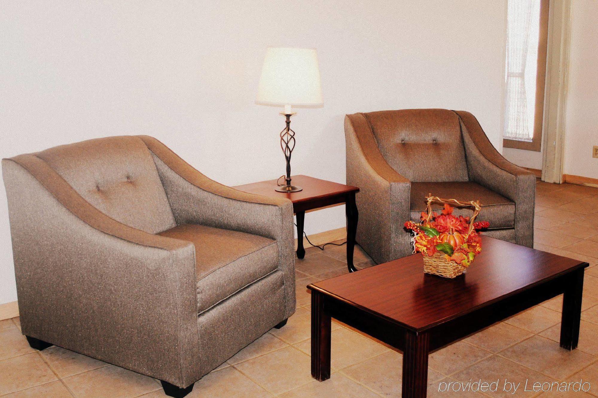 Rodeway Inn Leadville Εξωτερικό φωτογραφία