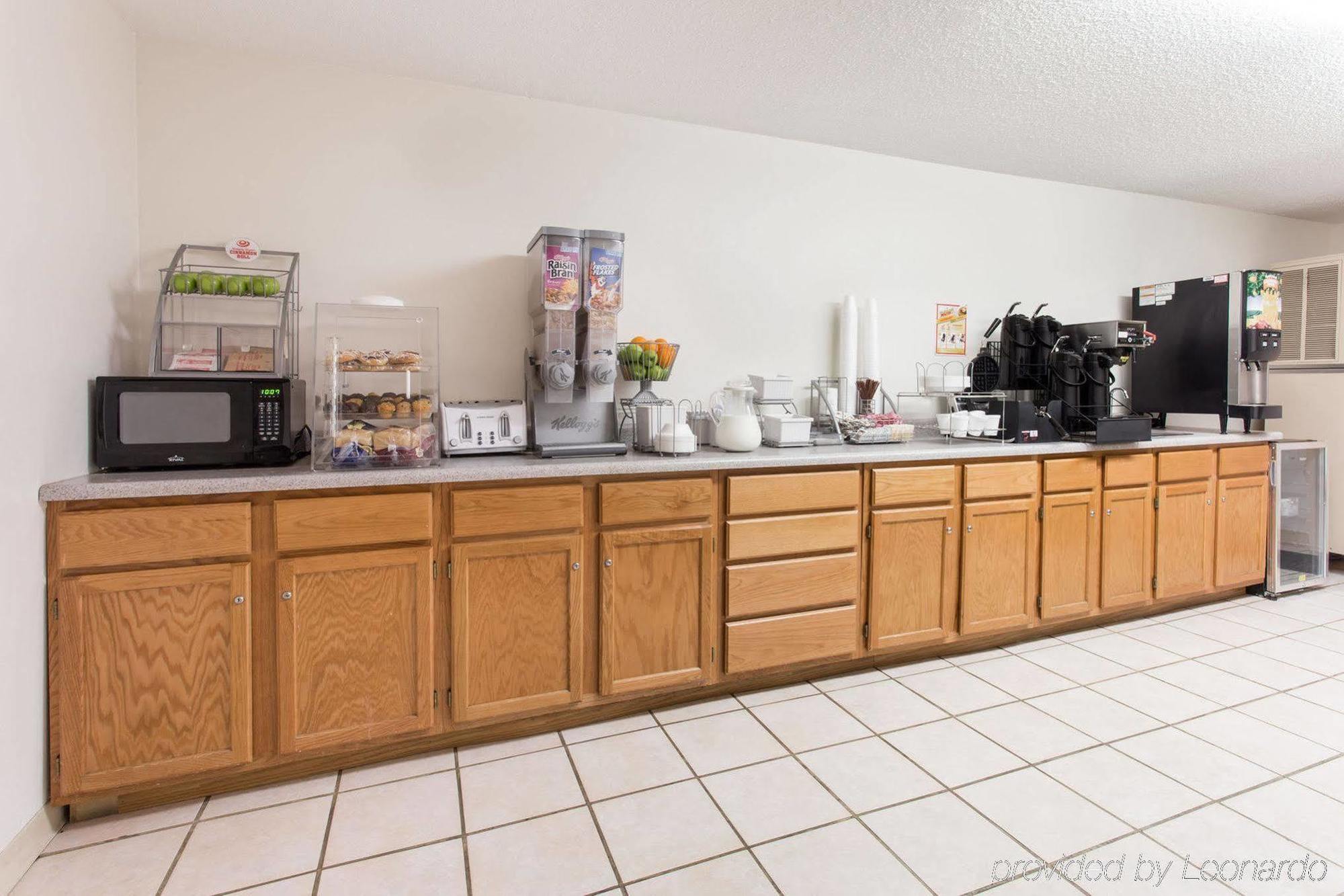 Rodeway Inn Leadville Εξωτερικό φωτογραφία