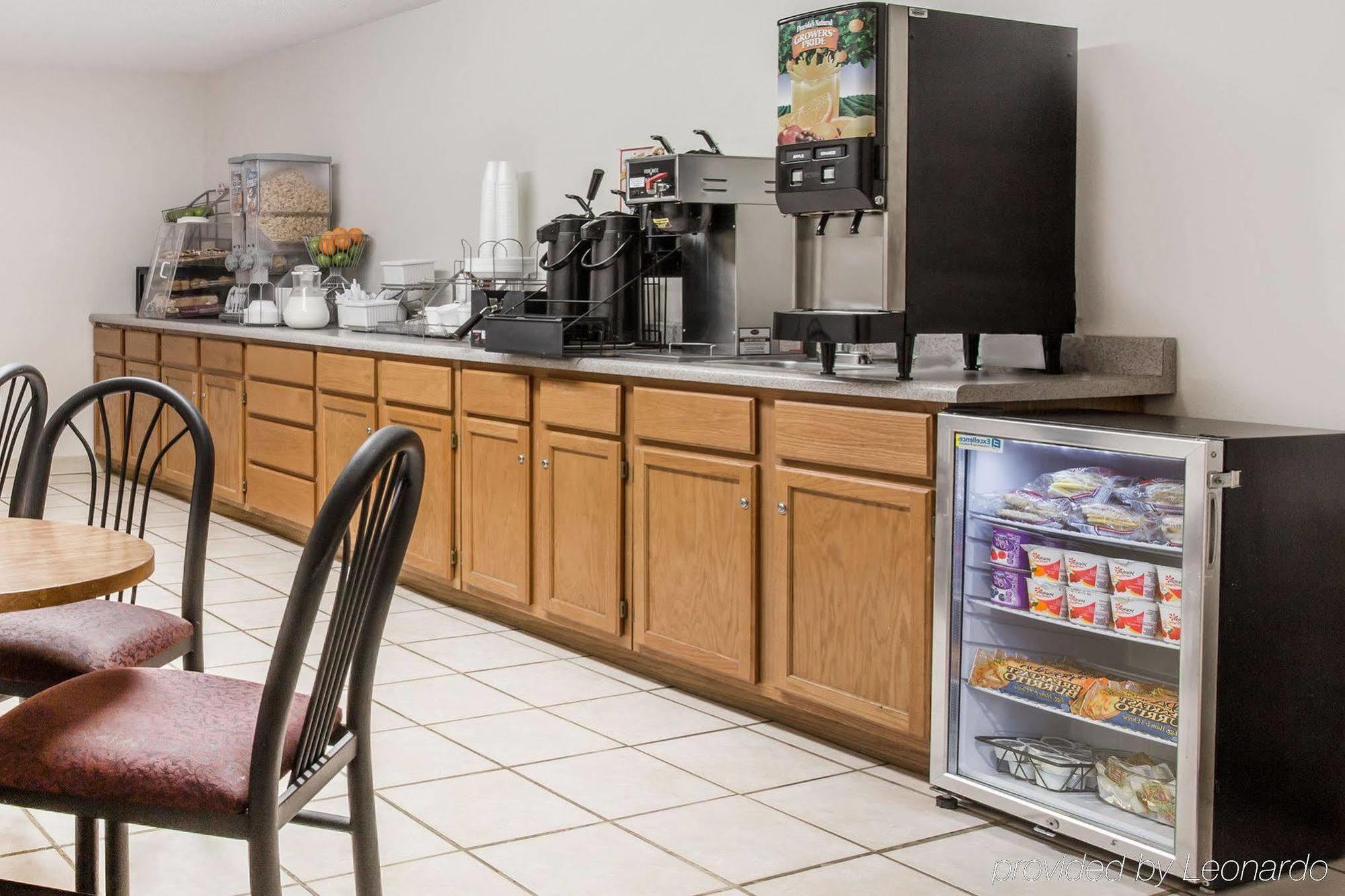 Rodeway Inn Leadville Εξωτερικό φωτογραφία