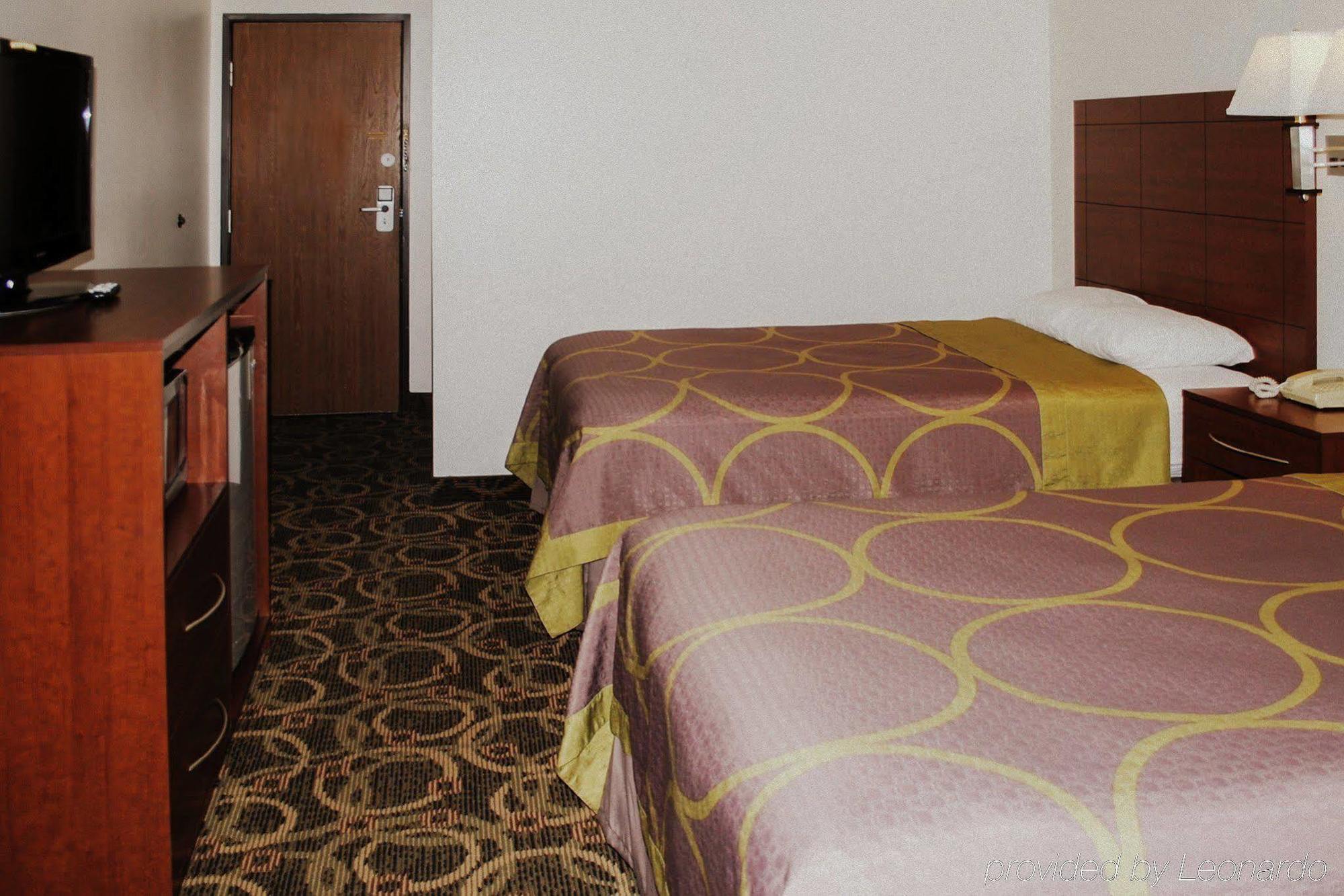 Rodeway Inn Leadville Εξωτερικό φωτογραφία