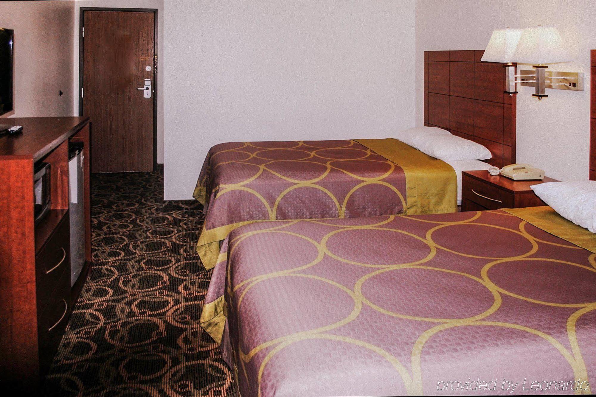 Rodeway Inn Leadville Εξωτερικό φωτογραφία
