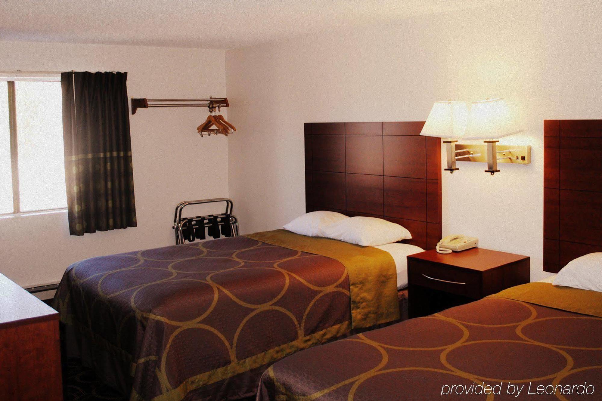 Rodeway Inn Leadville Εξωτερικό φωτογραφία