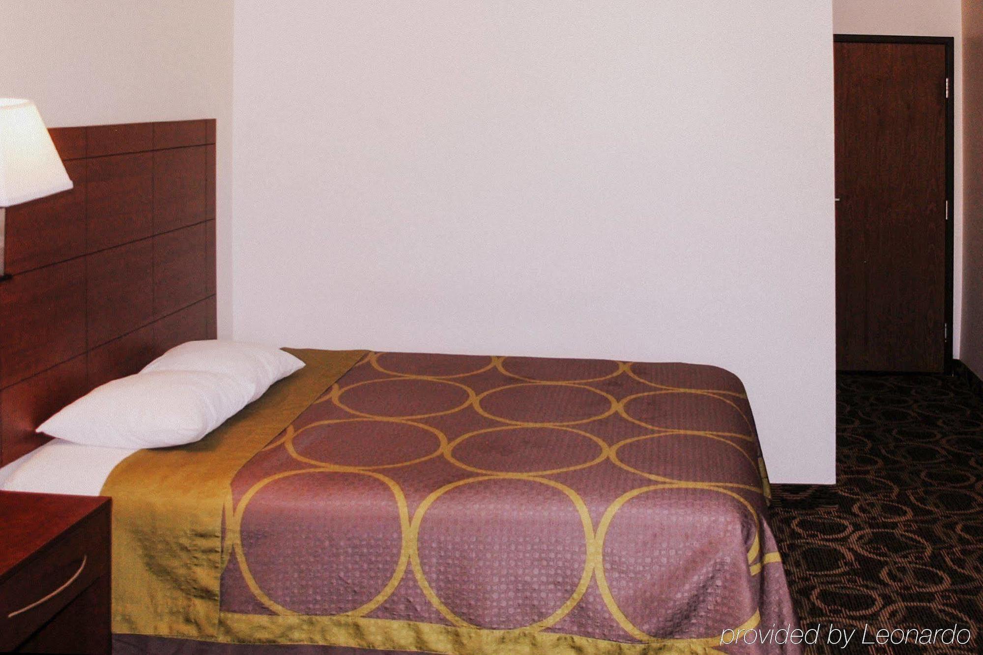 Rodeway Inn Leadville Εξωτερικό φωτογραφία