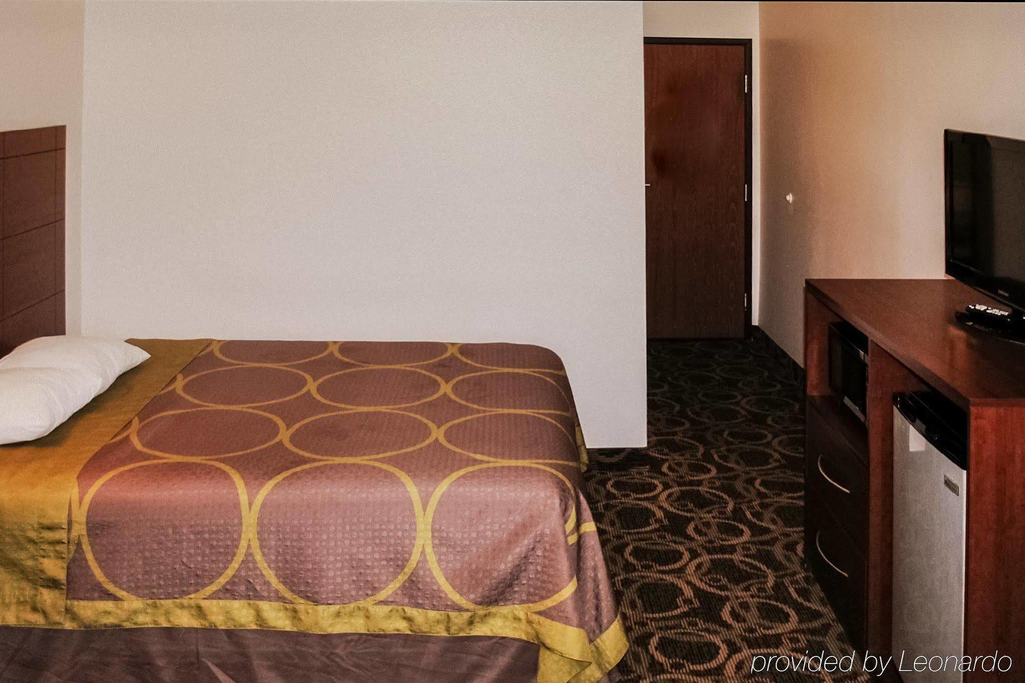 Rodeway Inn Leadville Εξωτερικό φωτογραφία