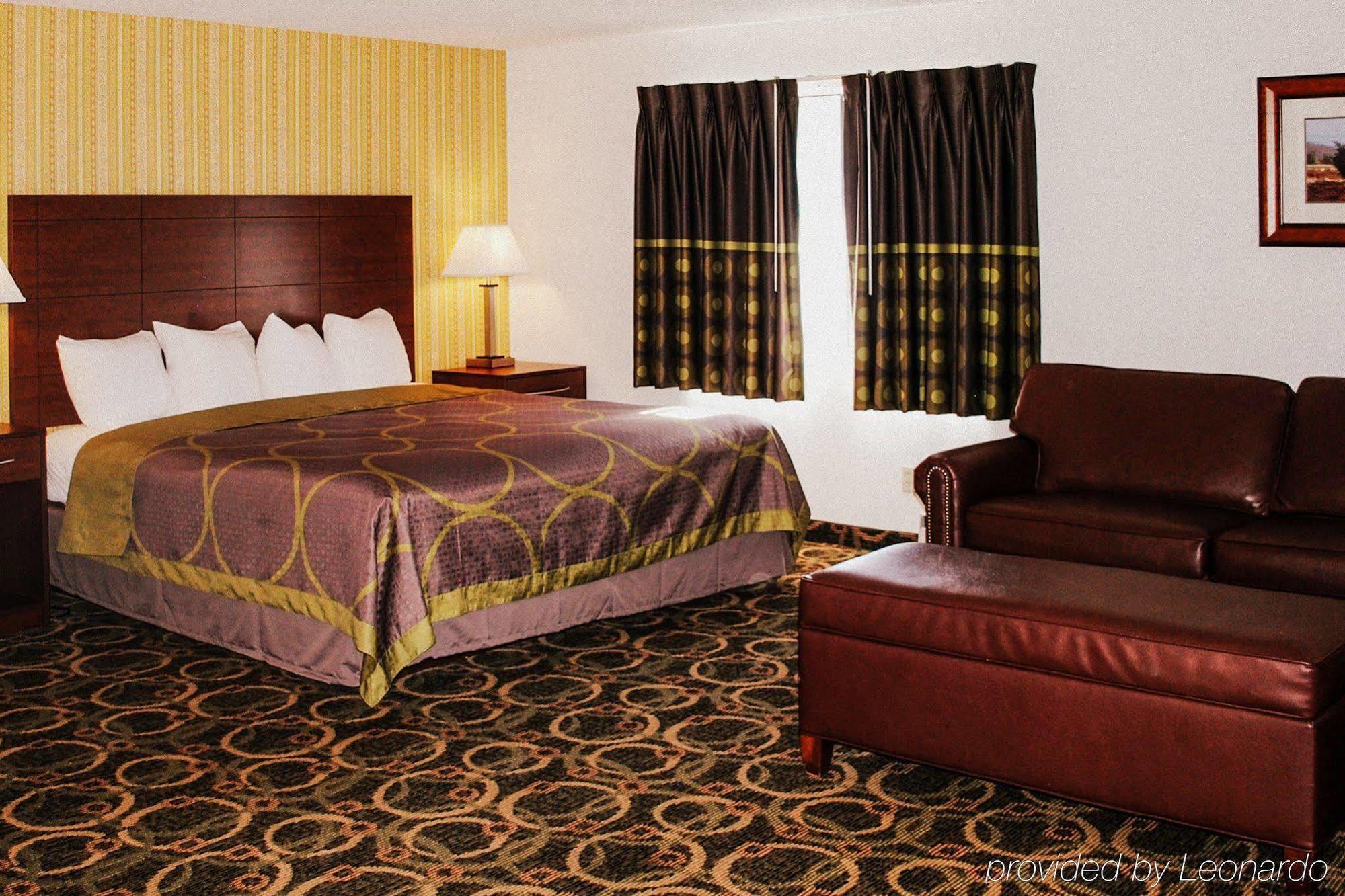 Rodeway Inn Leadville Εξωτερικό φωτογραφία