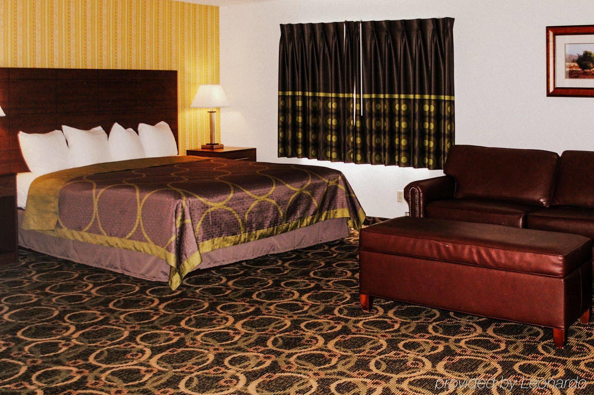 Rodeway Inn Leadville Εξωτερικό φωτογραφία