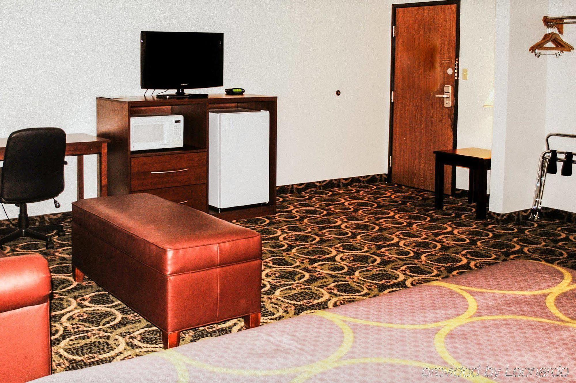 Rodeway Inn Leadville Εξωτερικό φωτογραφία