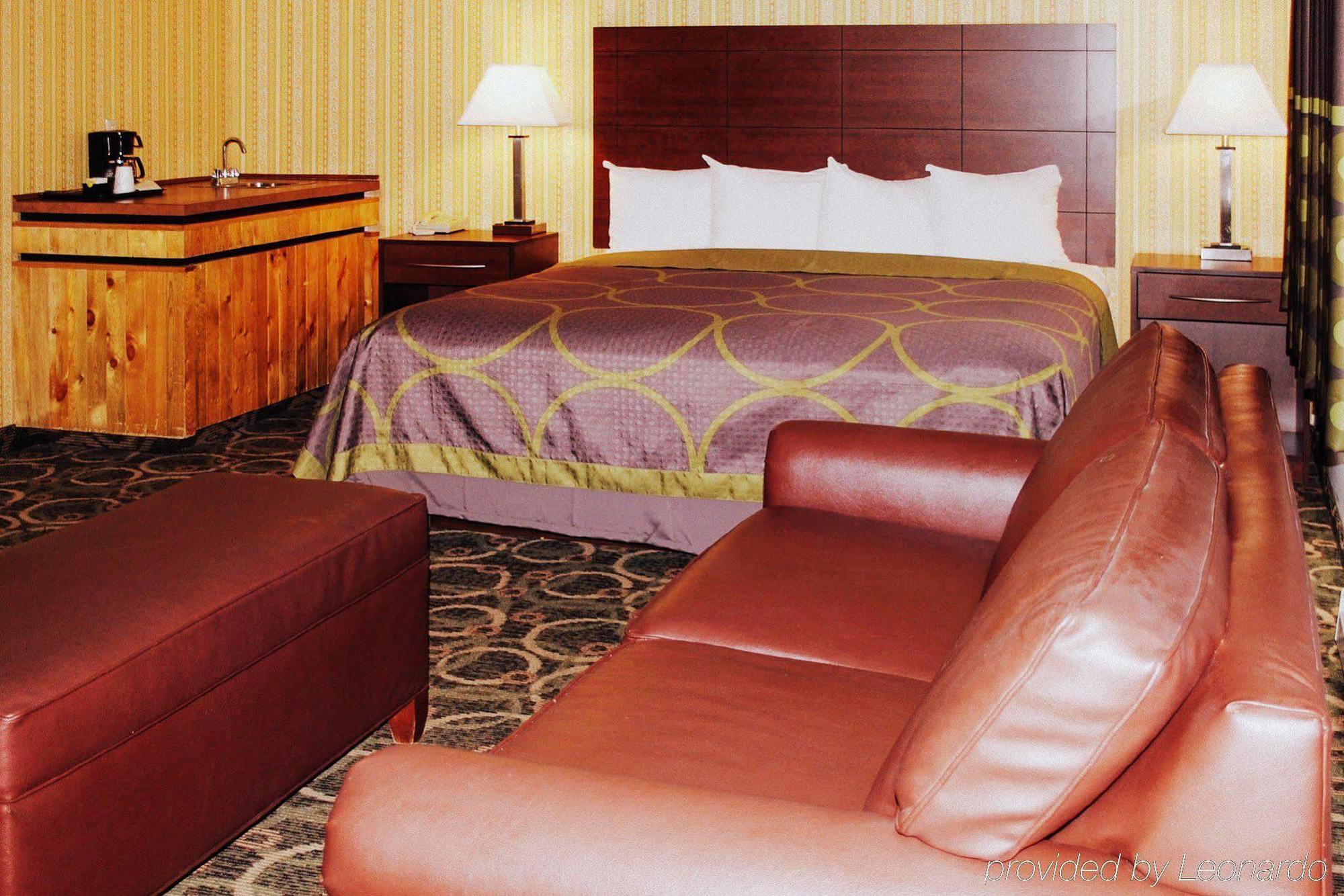Rodeway Inn Leadville Εξωτερικό φωτογραφία