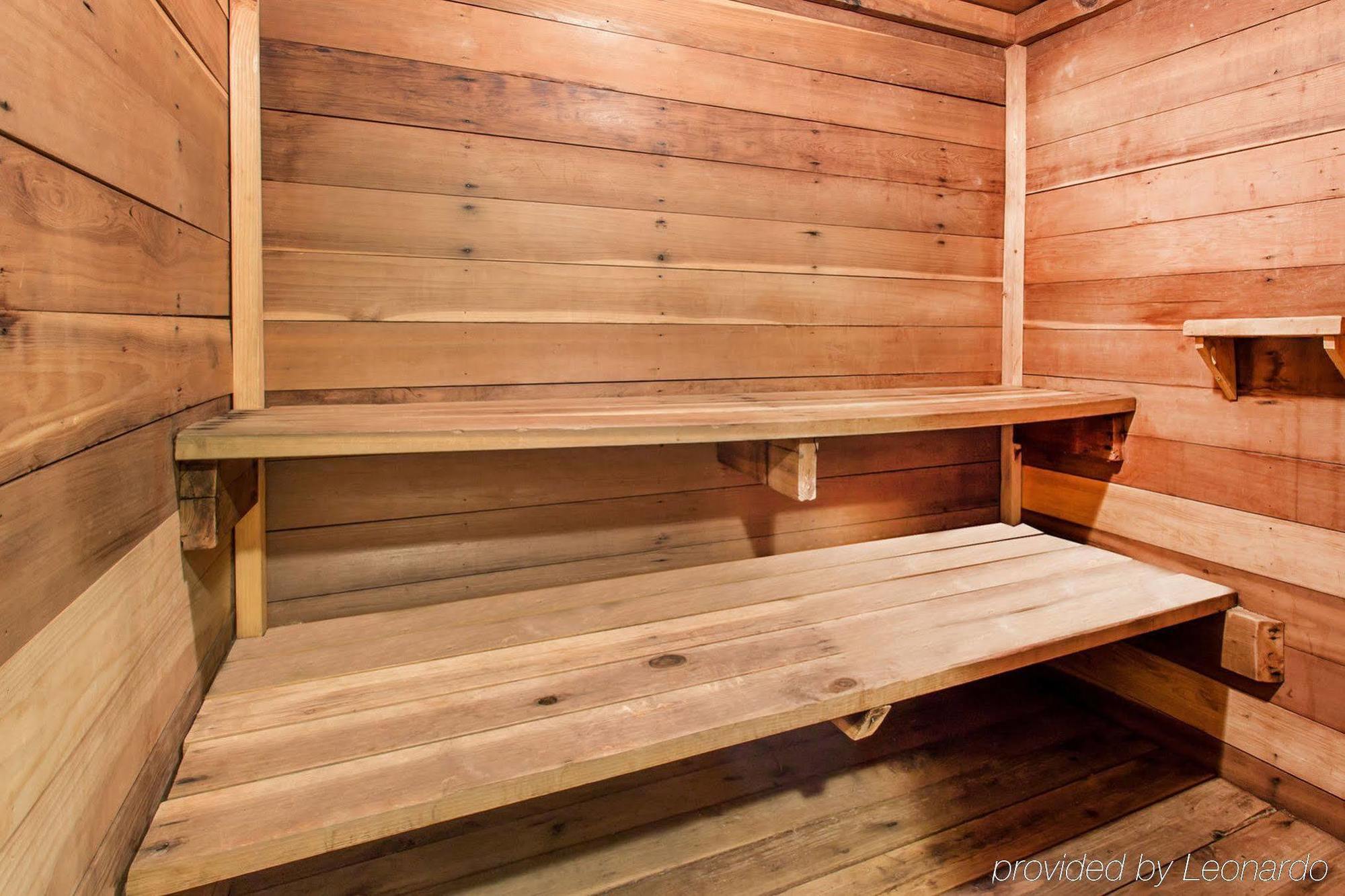 Rodeway Inn Leadville Εξωτερικό φωτογραφία
